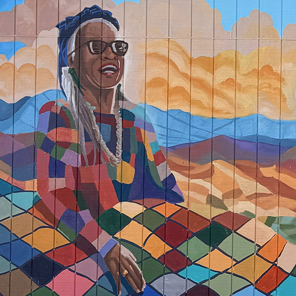Faith Ringgold, 2026